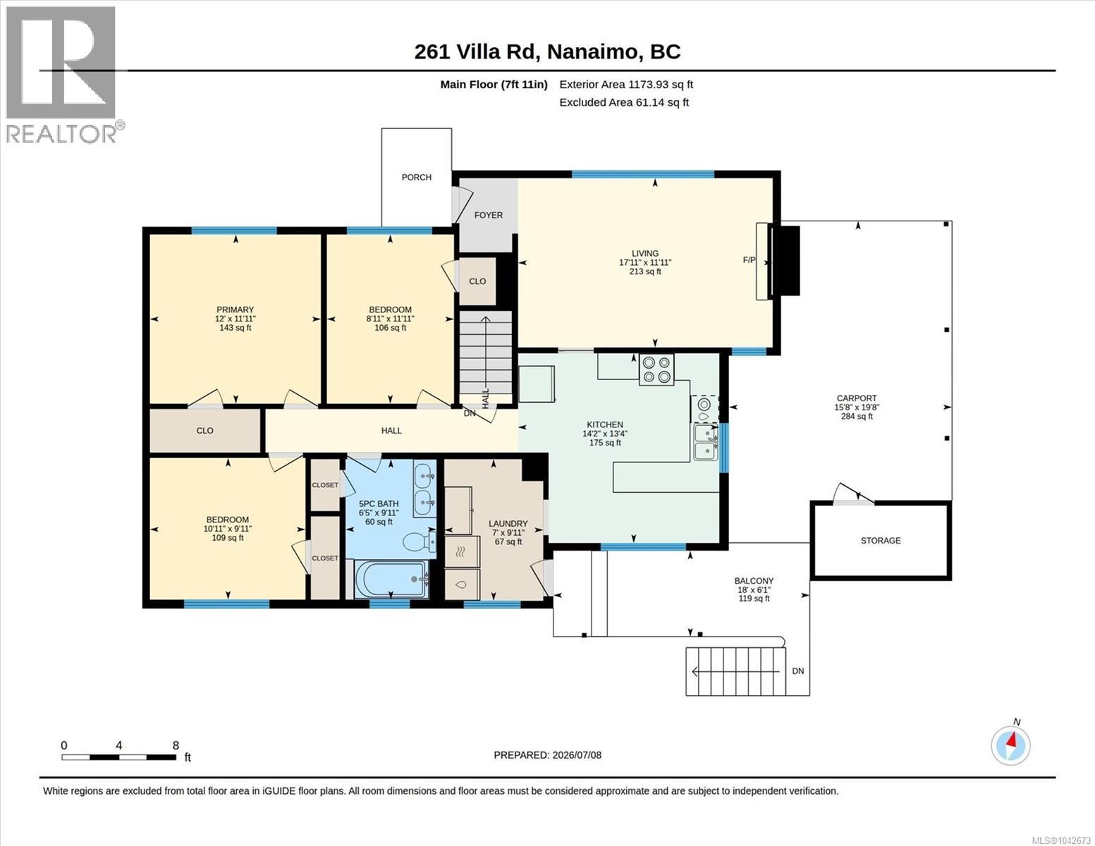 261 Villa Rd Property Photo 27