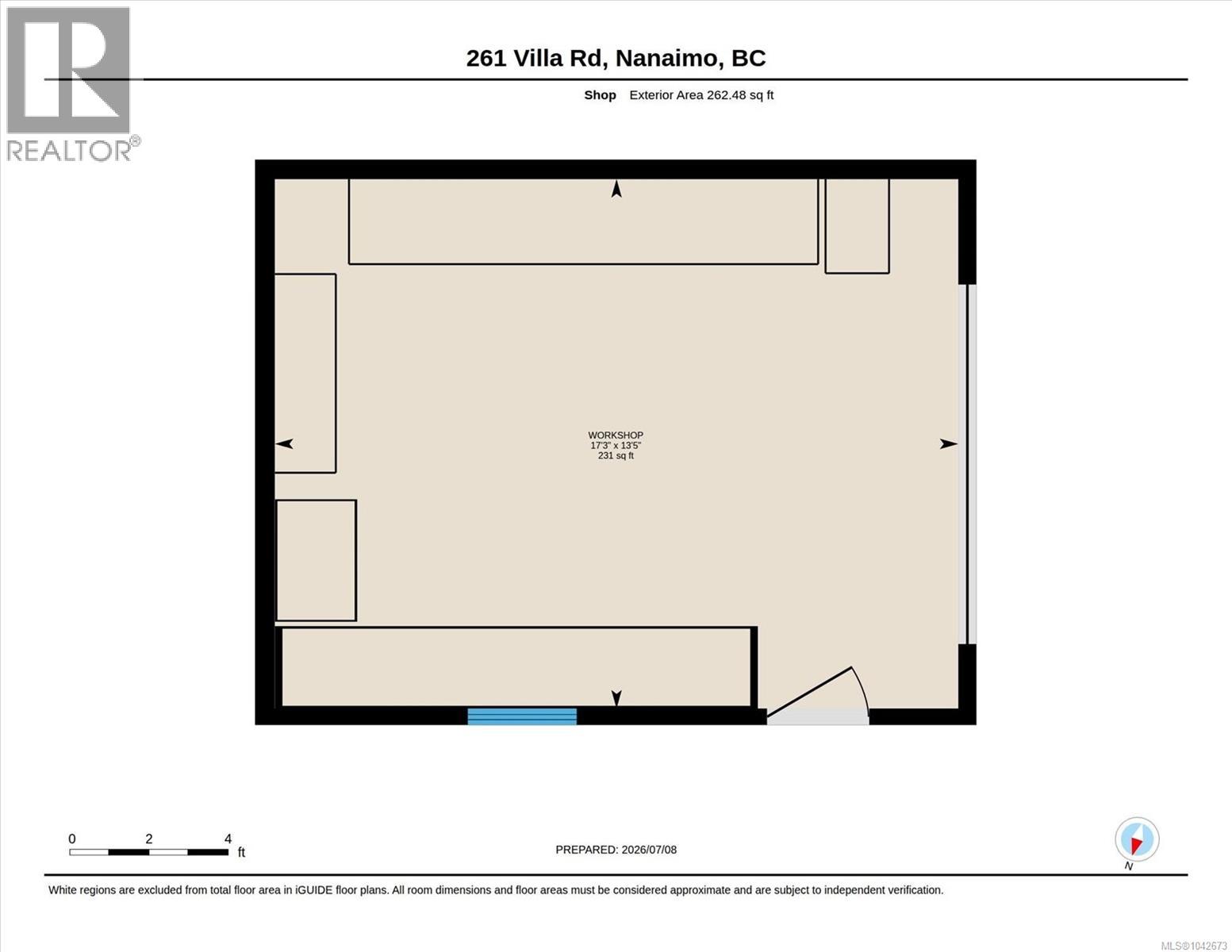 261 Villa Rd Property Photo 28