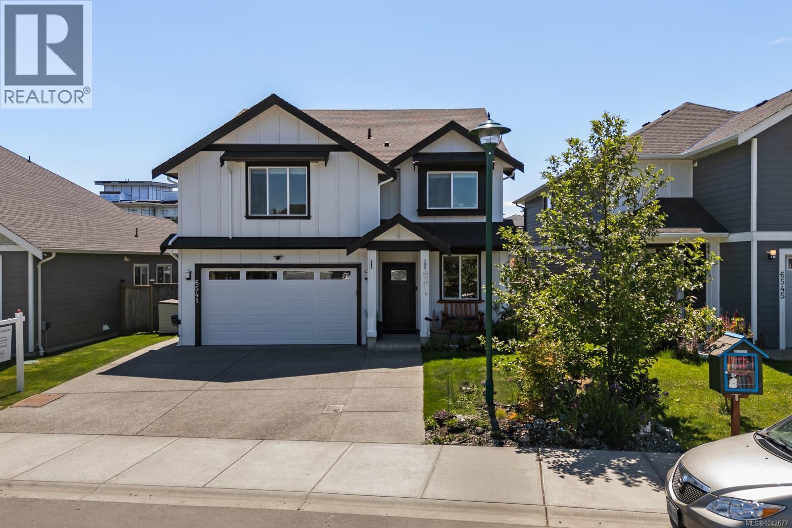 6541 Noblewood Pl Photo de la propriété 1