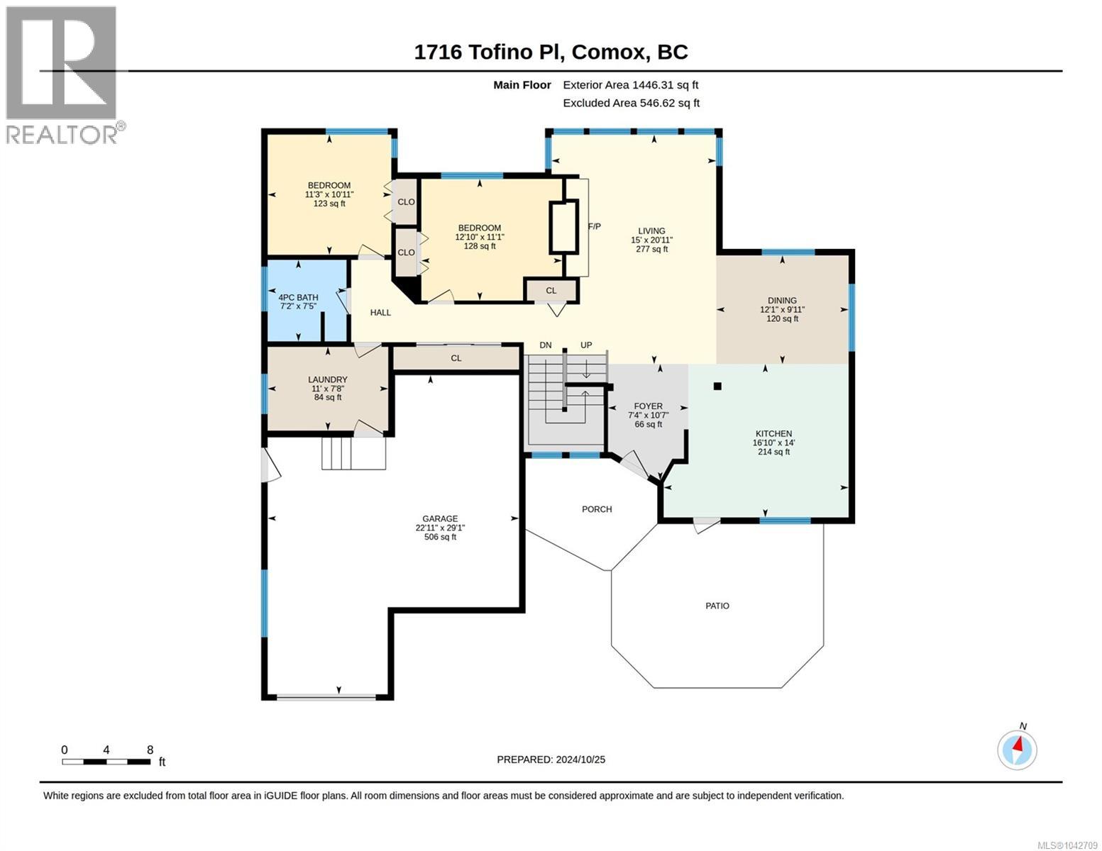 1716 Tofino Pl Property Photo 56
