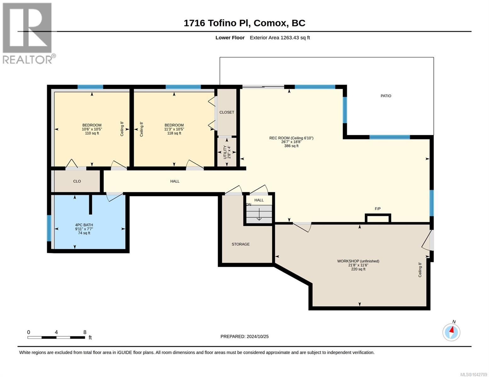 1716 Tofino Pl Property Photo 58