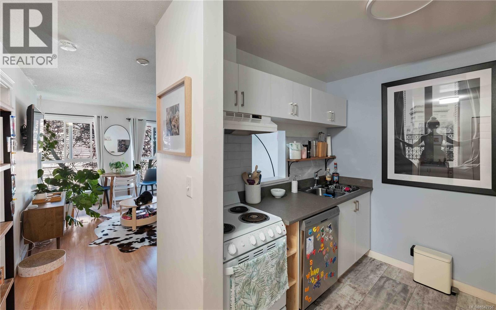 302 1028 Balmoral Rd Property Photo 6