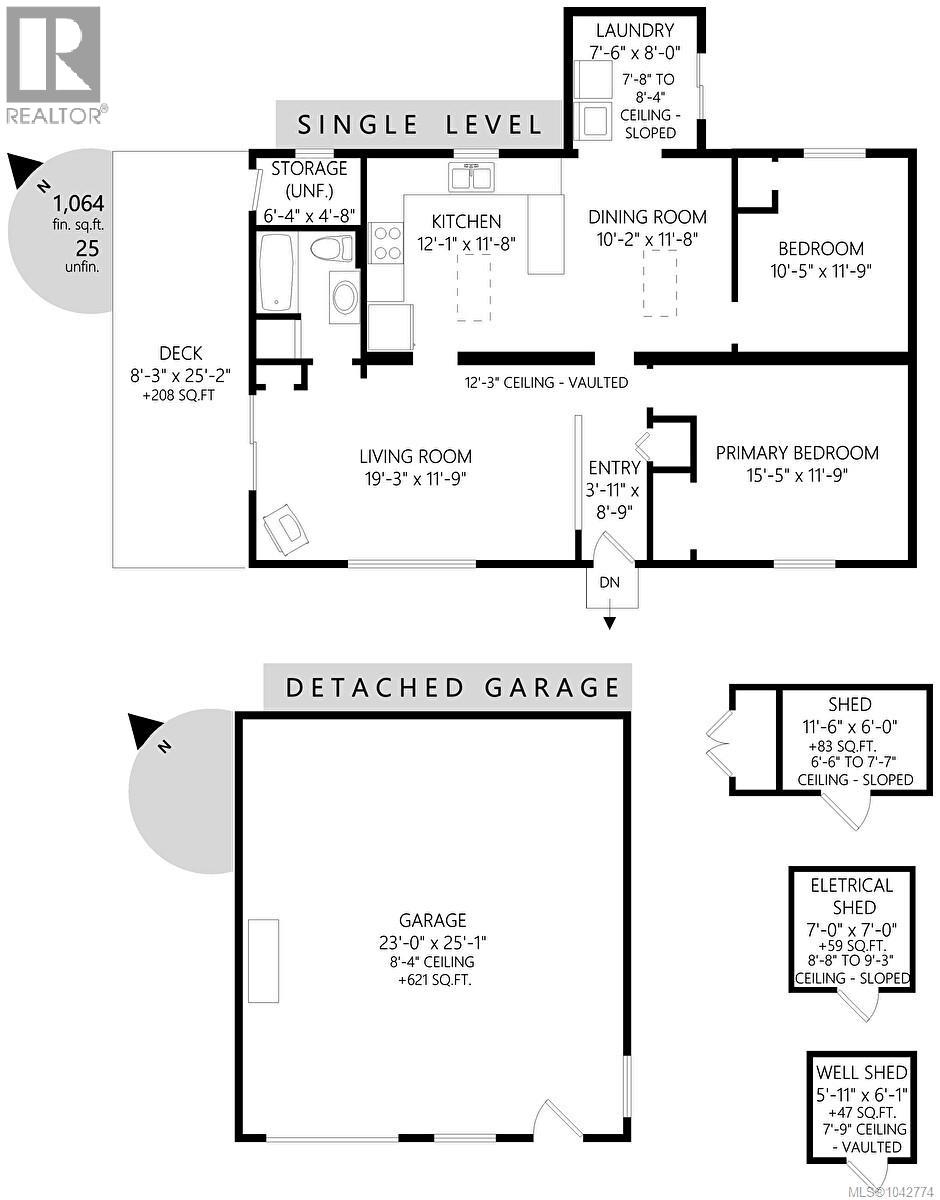 740 Spider Lake Rd Property Photo 27