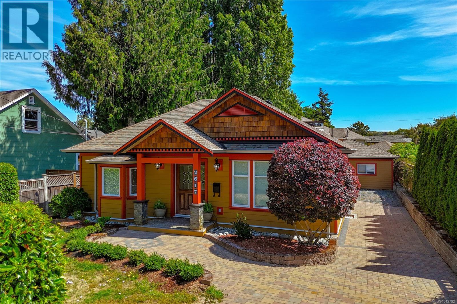 2617 Doncaster Dr