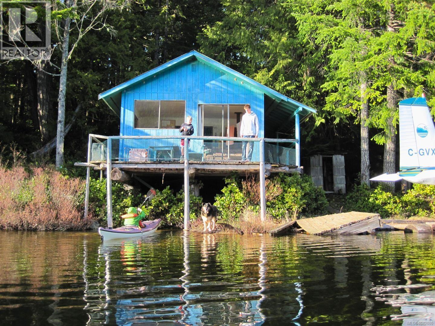0 Hemming Lake