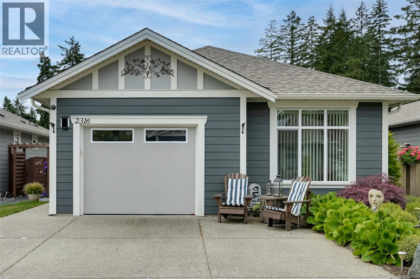 2316 Magnolia Lane Photo de la propriété 1