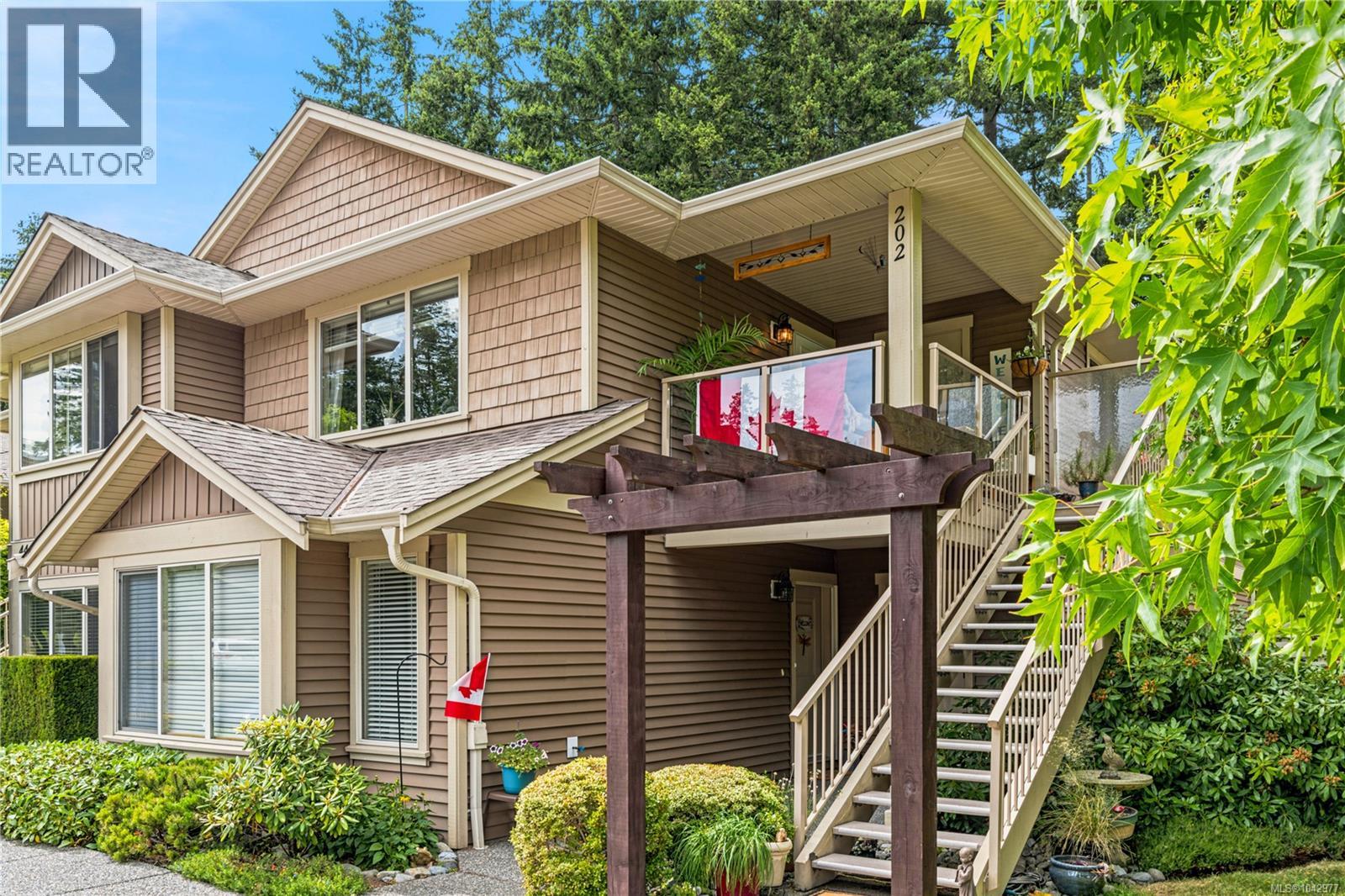 202 4442 Hedgestone Pl