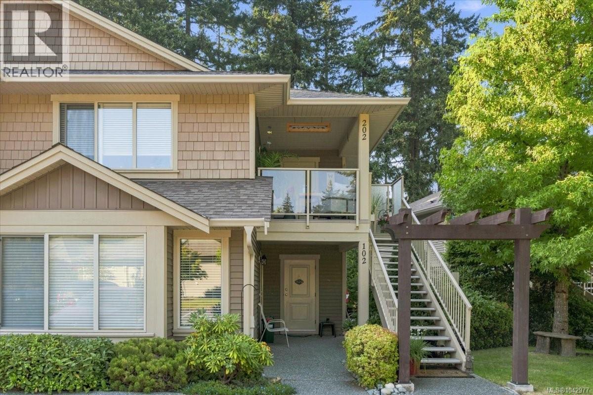 202 4442 Hedgestone Pl