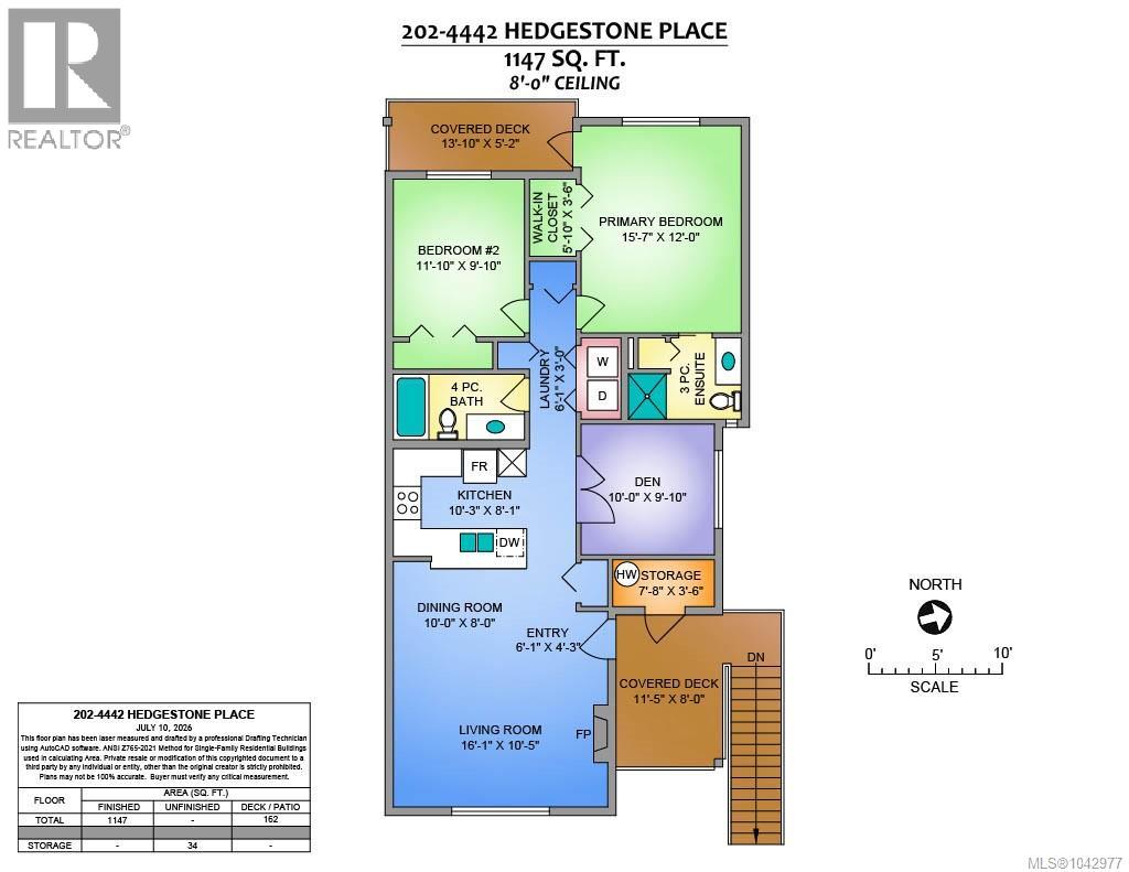 202 4442 Hedgestone Pl Property Photo 25
