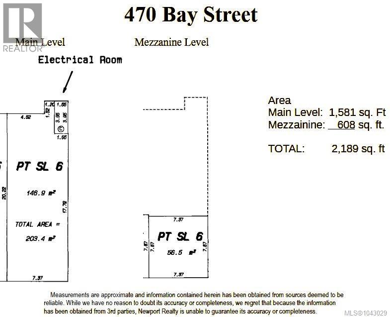 470 Bay St Property Photo 19