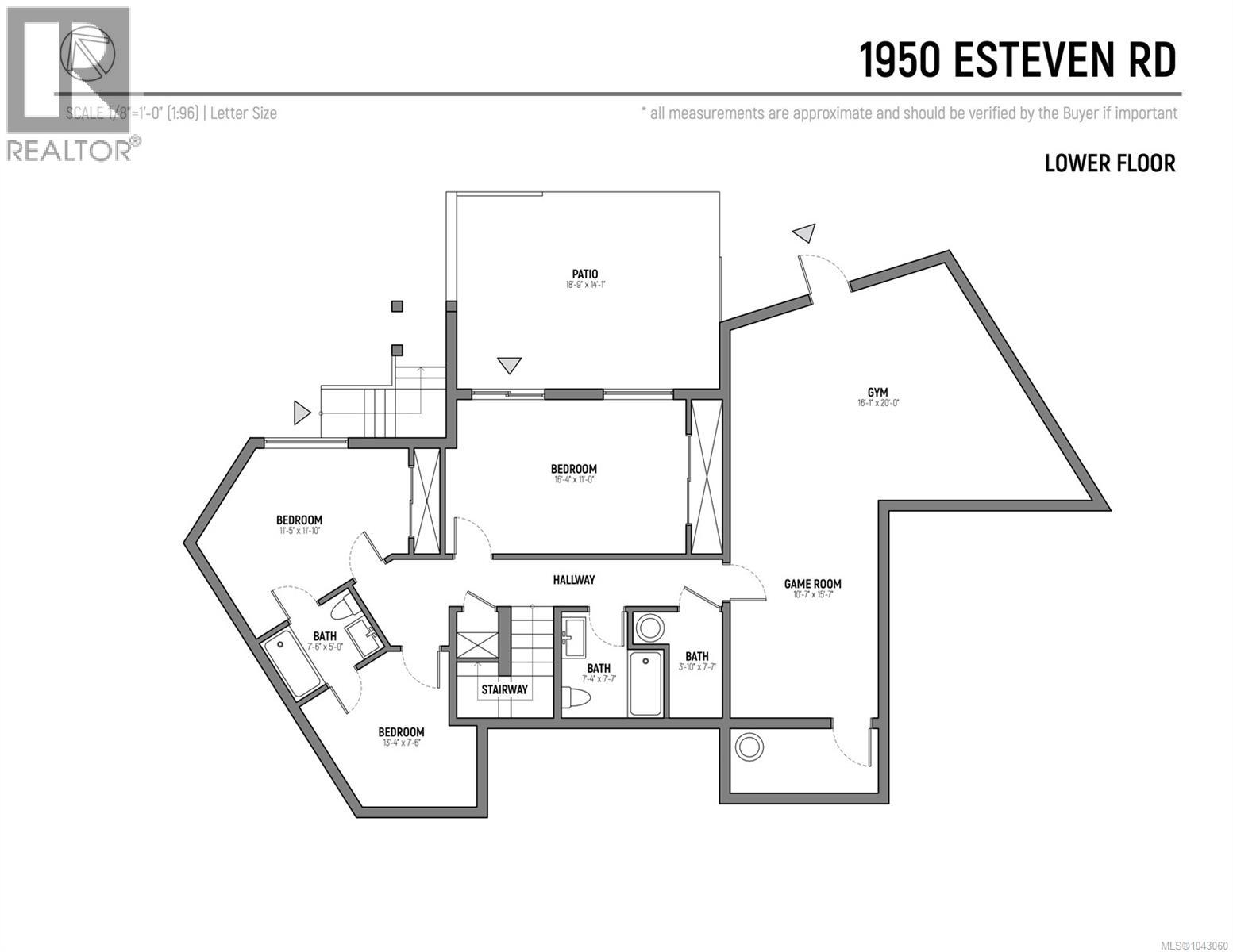 1950 Estevan Rd Property Photo 8