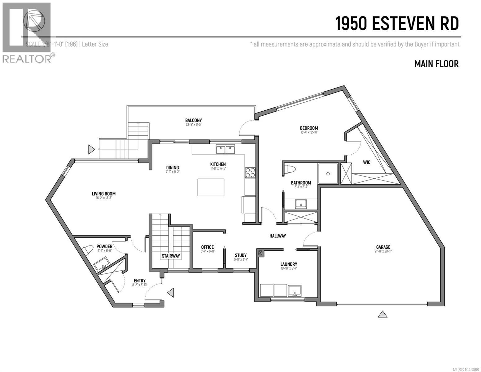 1950 Estevan Rd Property Photo 9