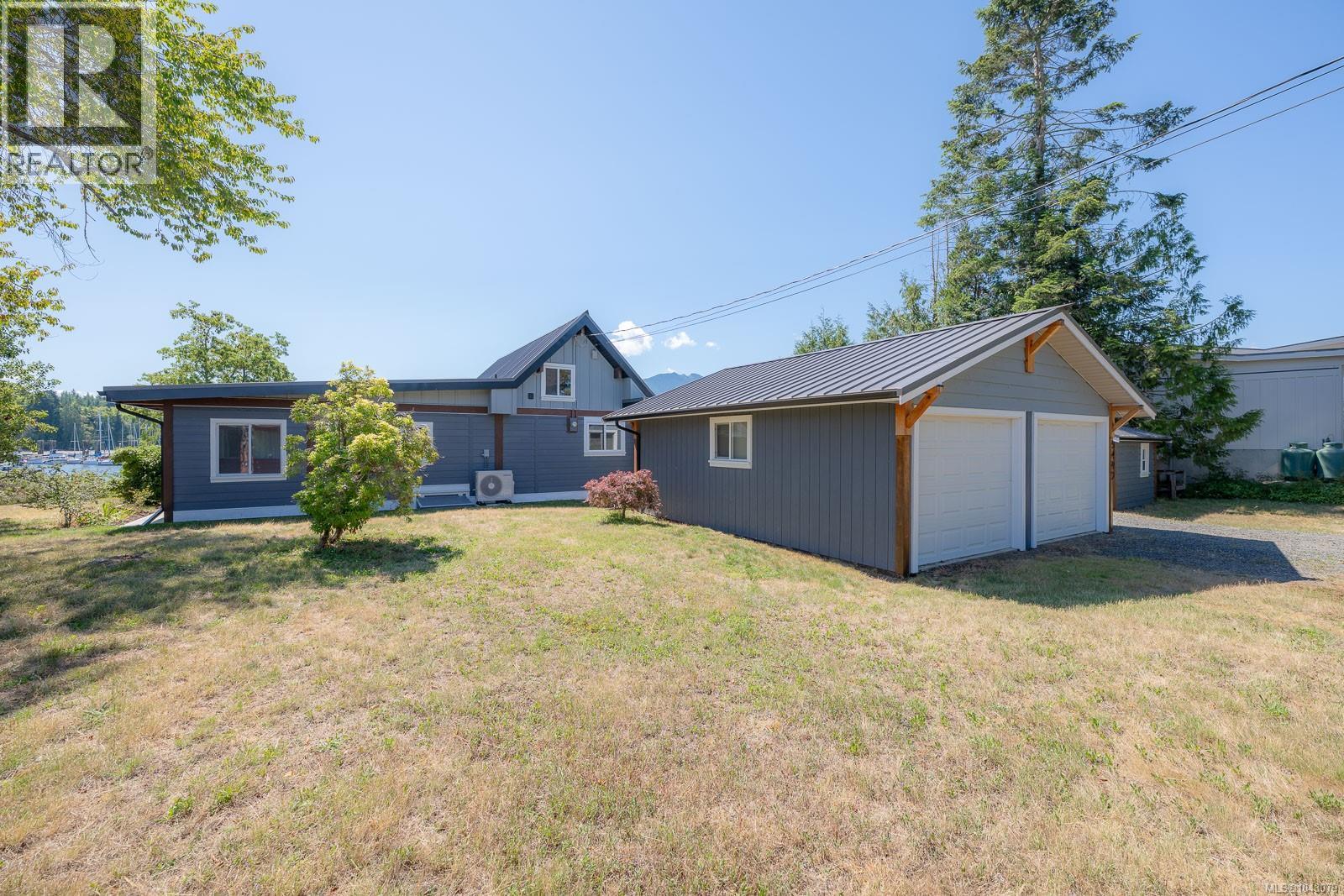 5492 Deep Bay Dr