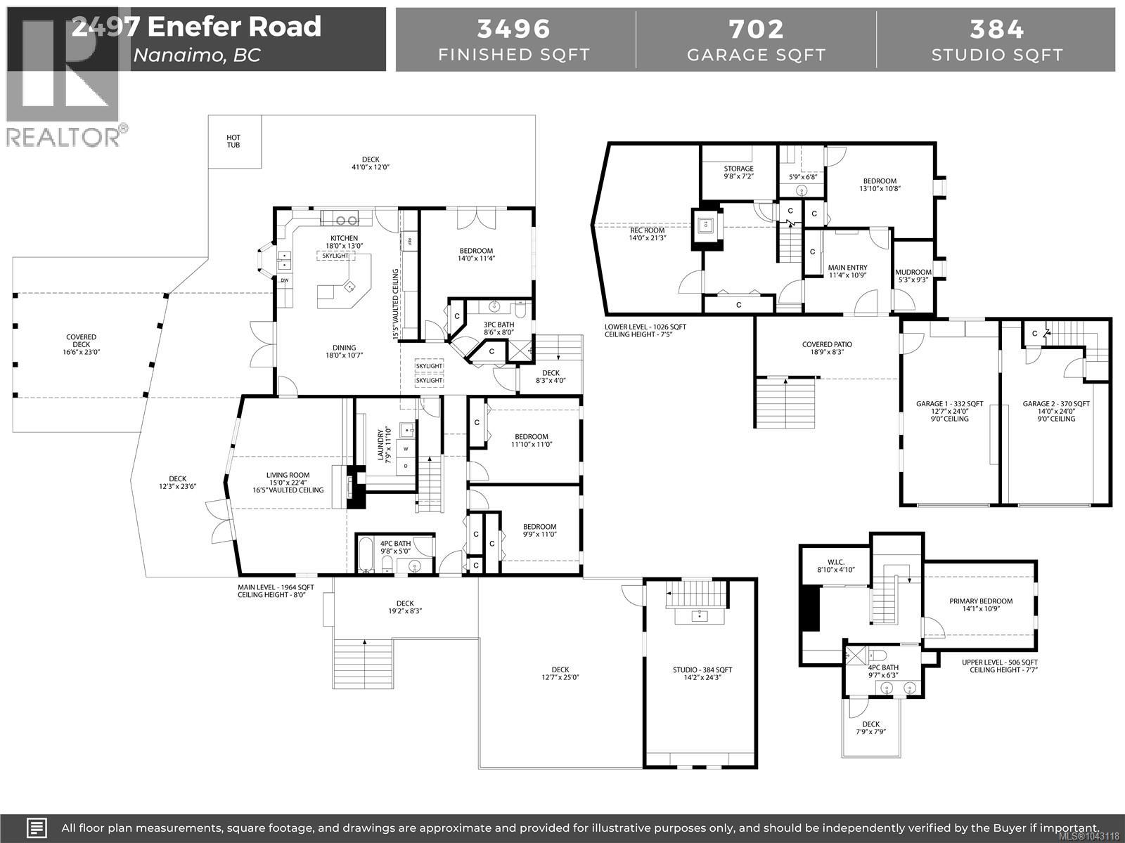 2497 Enefer Rd Property Photo 51