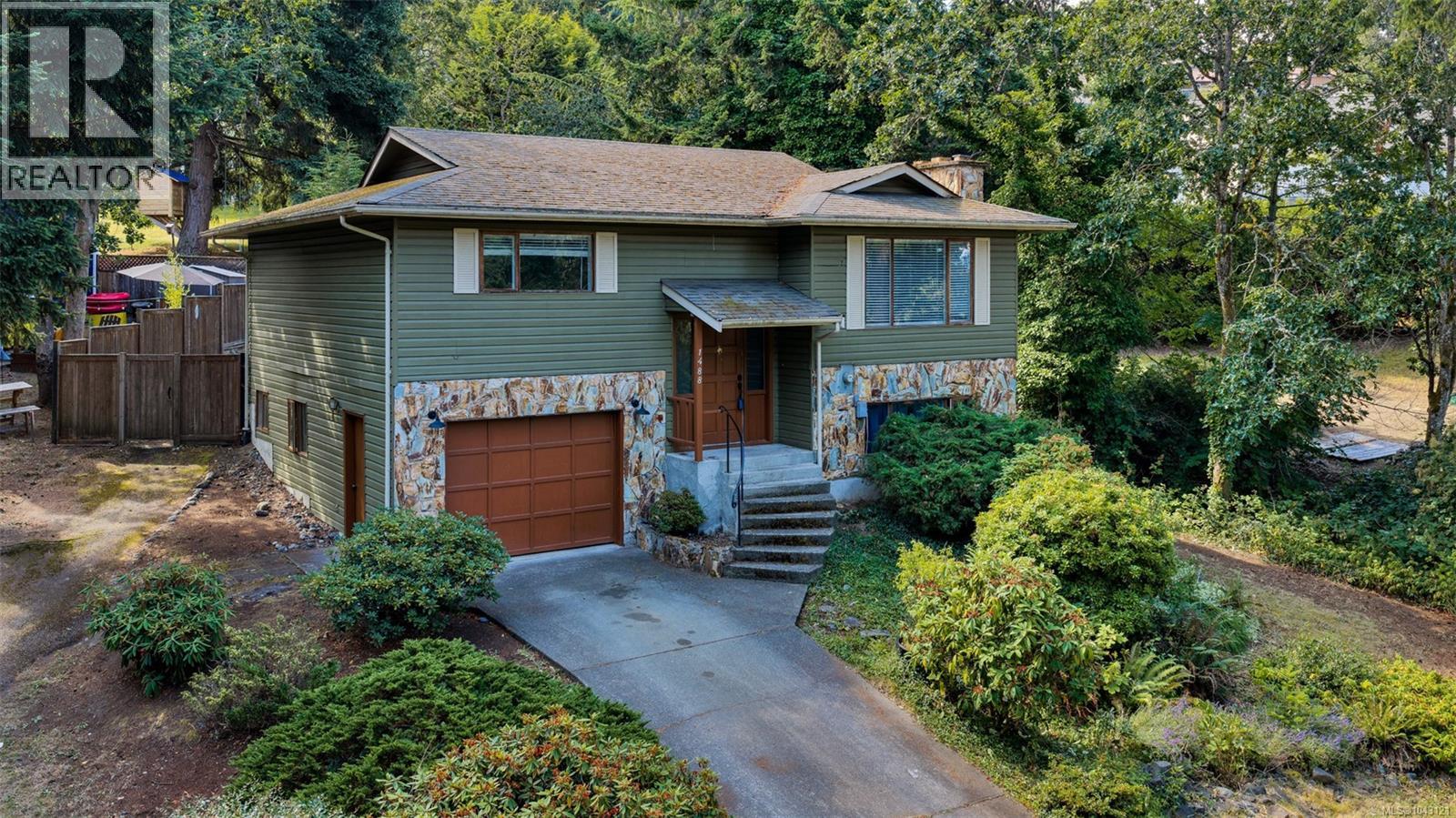 1488 Kingsview Rd