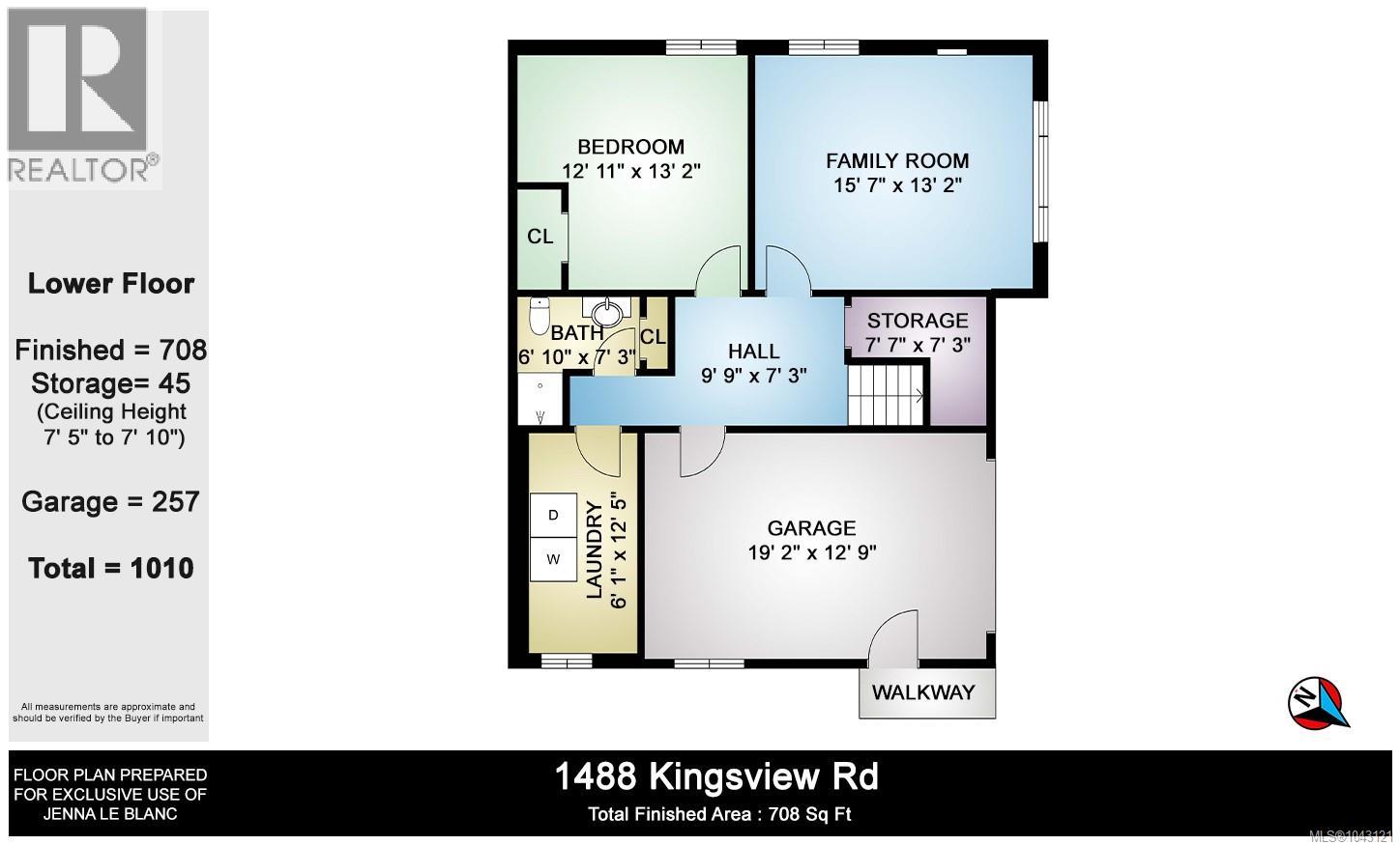 1488 Kingsview Rd Property Photo 59