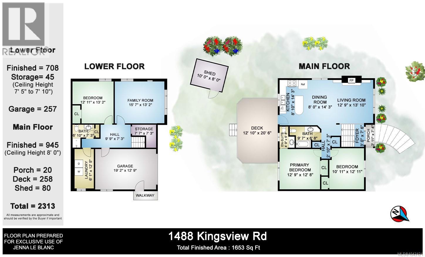 1488 Kingsview Rd Property Photo 61
