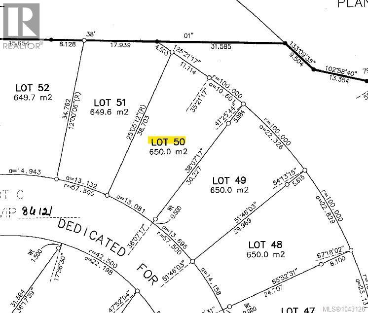 Lot 50 Cedar Grove Property Photo 3
