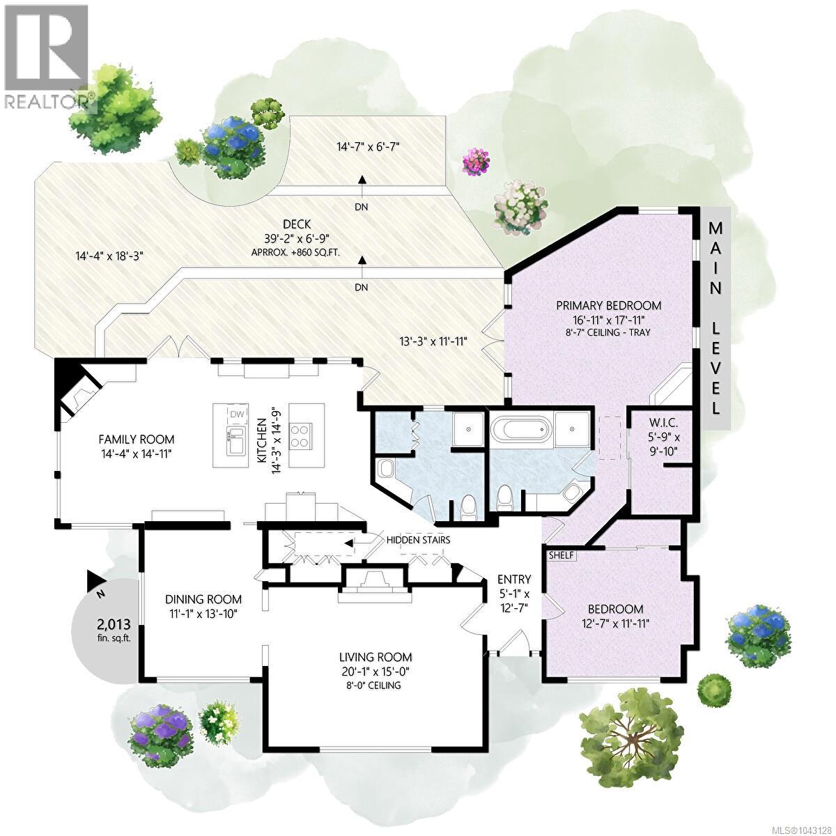 1184 Clovelly Terr Property Photo 82