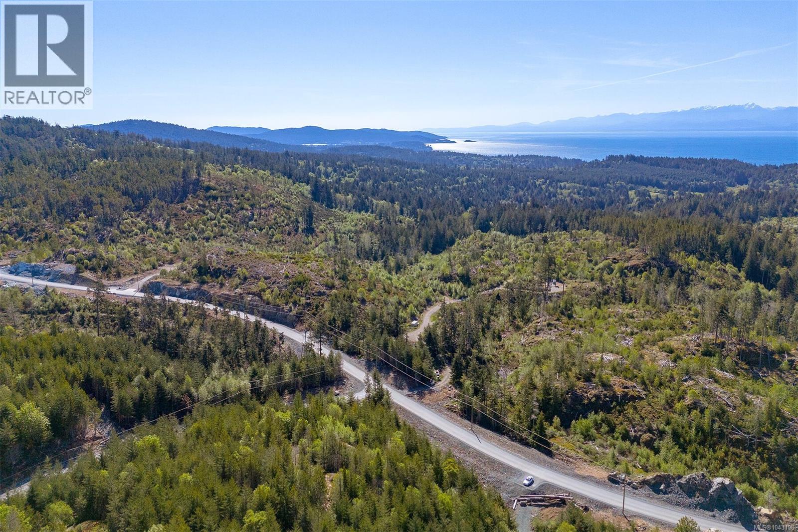 Lot 16 Clark Rd Property Photo 1