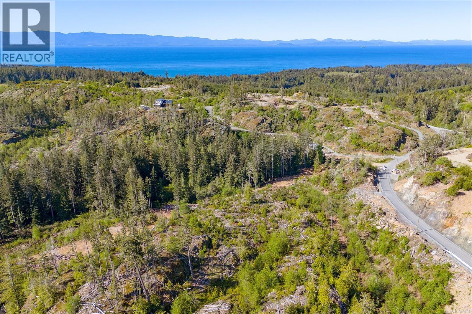 Lot 16 Clark Rd Property Photo 5