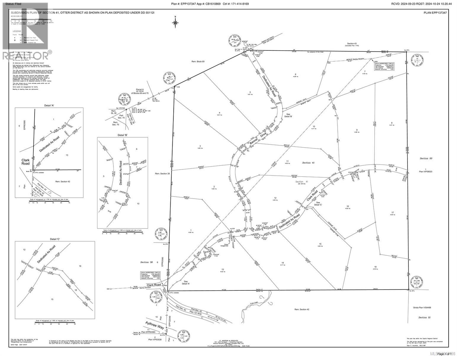 Lot 16 Clark Rd Property Photo 12