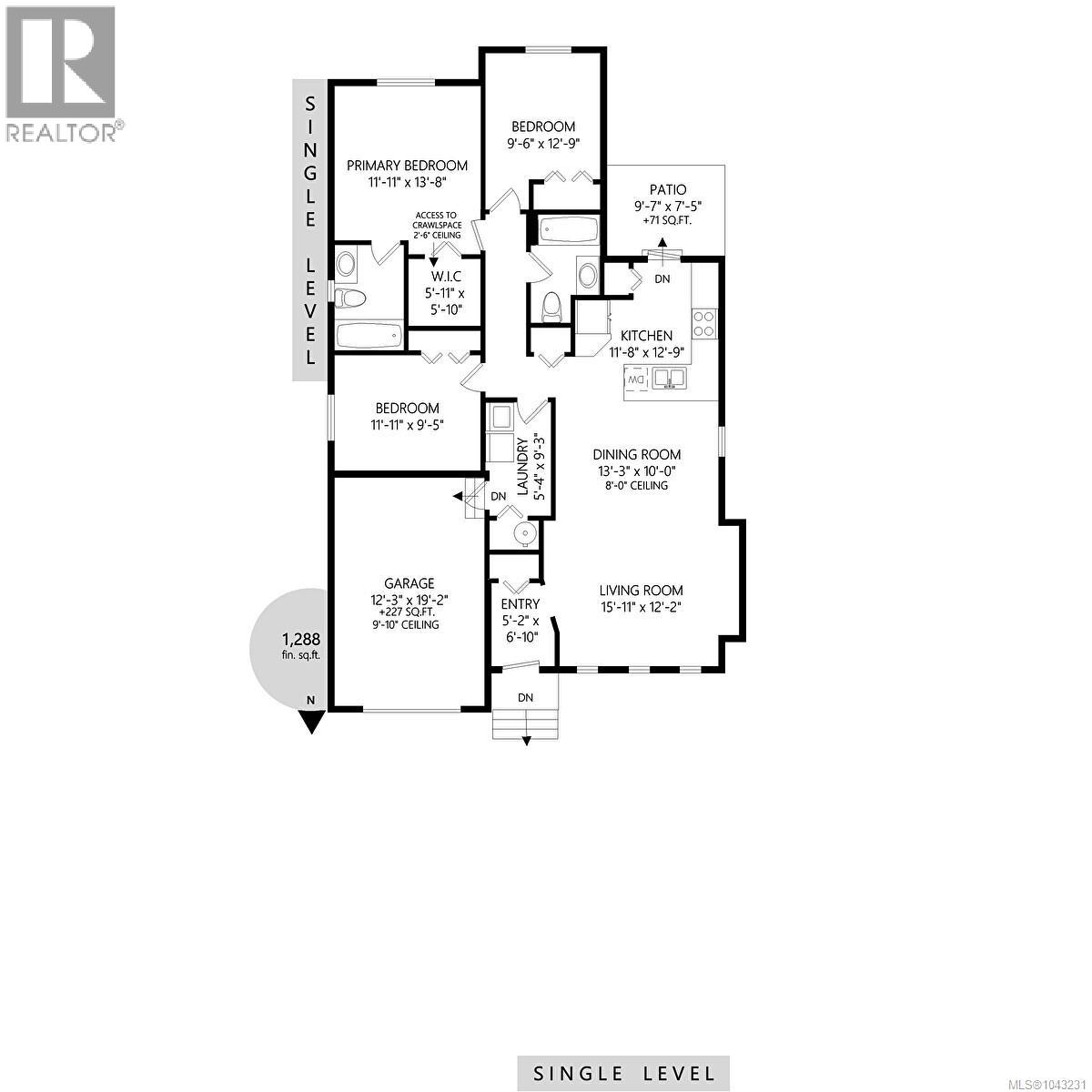 5 9650 Askew Creek Dr Property Photo 27
