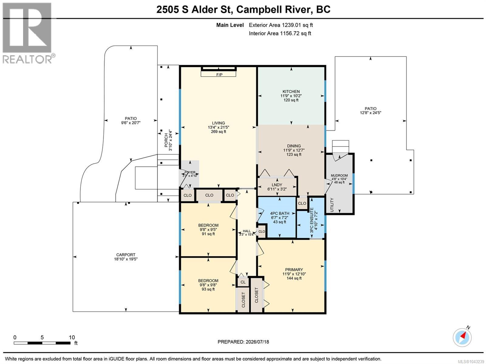 2505 Alder St S Property Photo 33