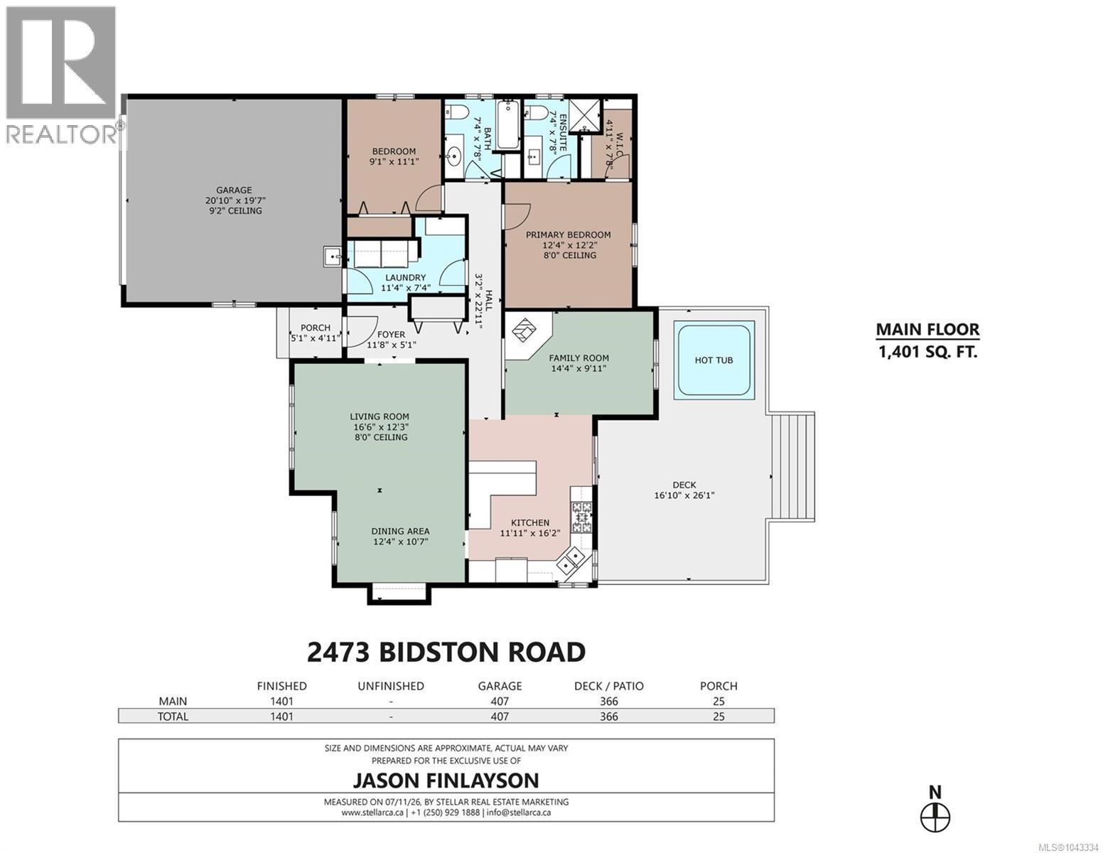 2473 Bidston Rd Property Photo 43