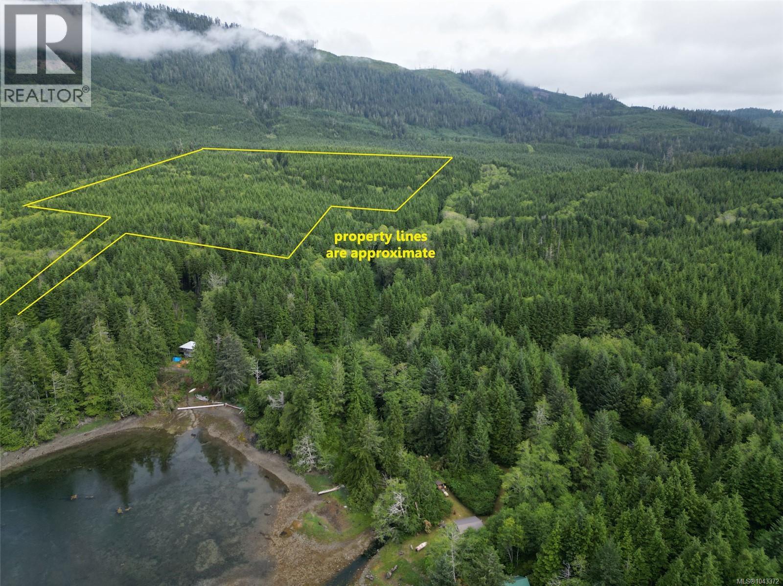 W-480 Quatsino Rd Property Photo 1