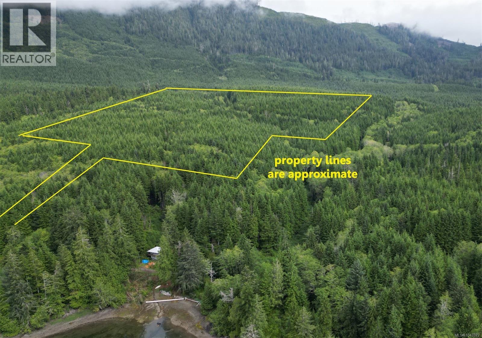 W-480 Quatsino Rd Property Photo 2