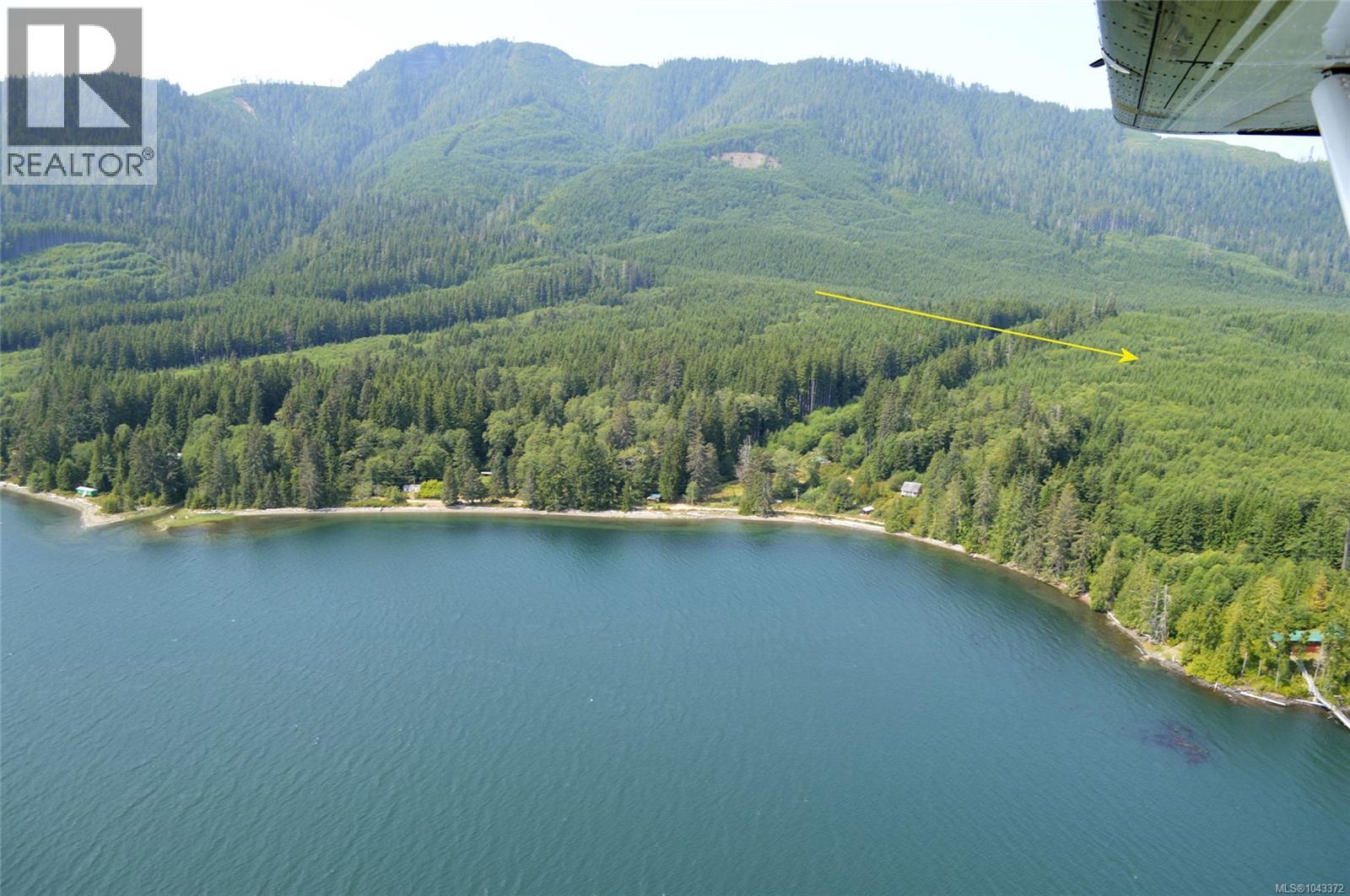 W-480 Quatsino Rd Property Photo 3