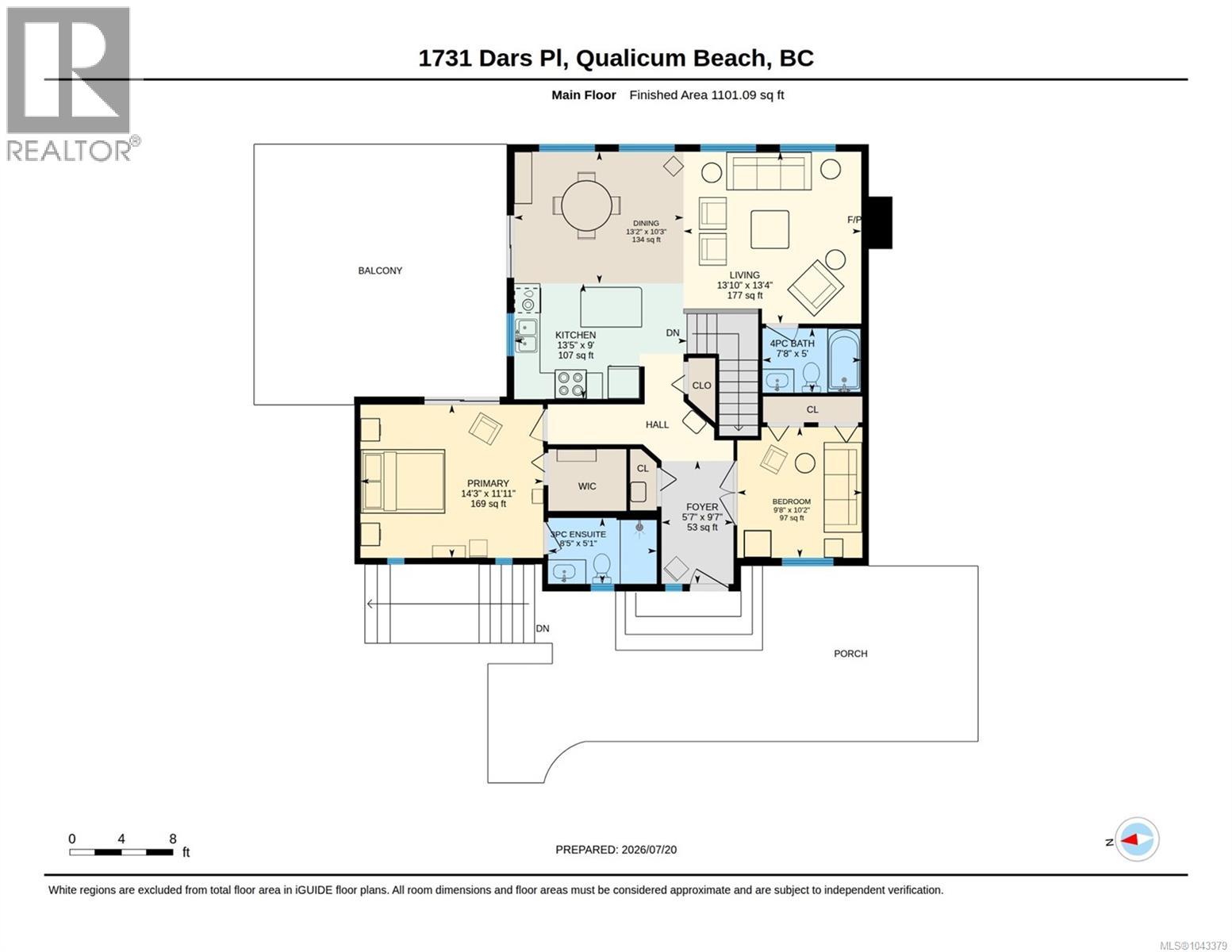 1731 Dar's Pl Property Photo 65
