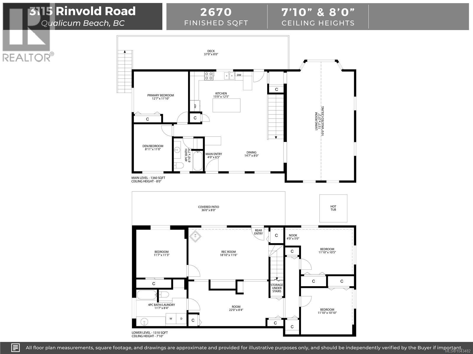 3115 Rinvold Rd Property Photo 10
