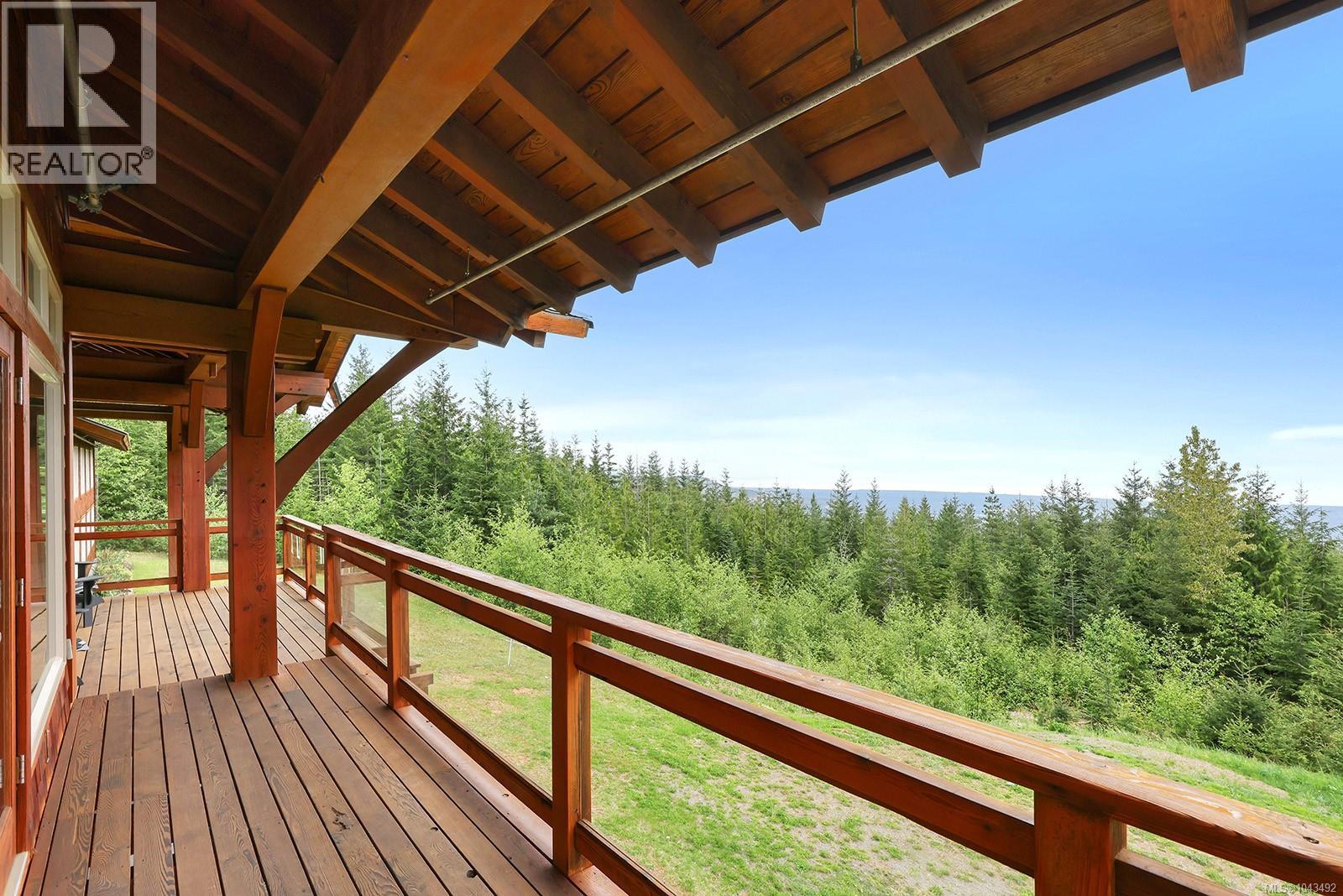 8100 Forbidden Plateau Rd Property Photo 29