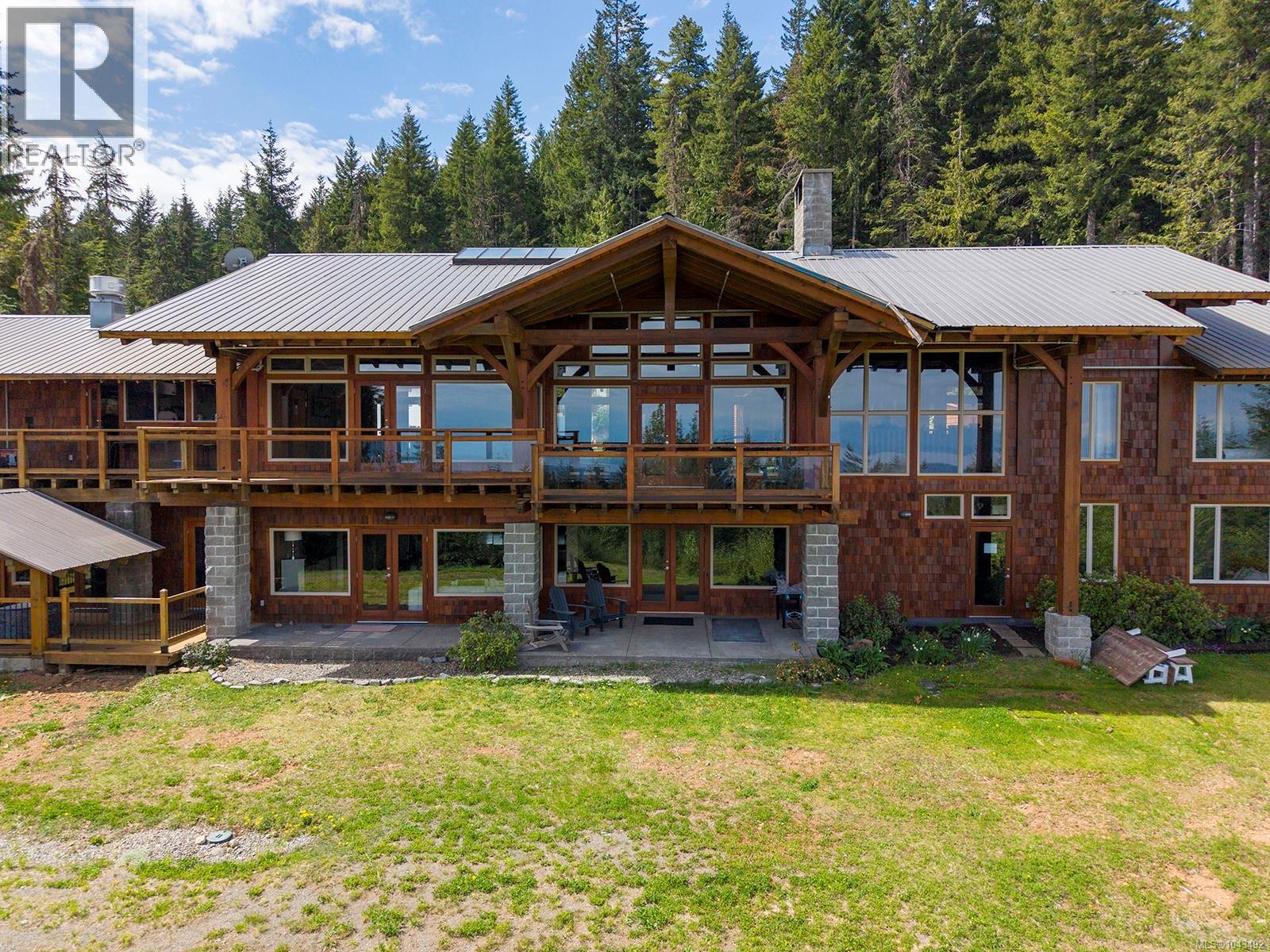 8100 Forbidden Plateau Rd Property Photo 61