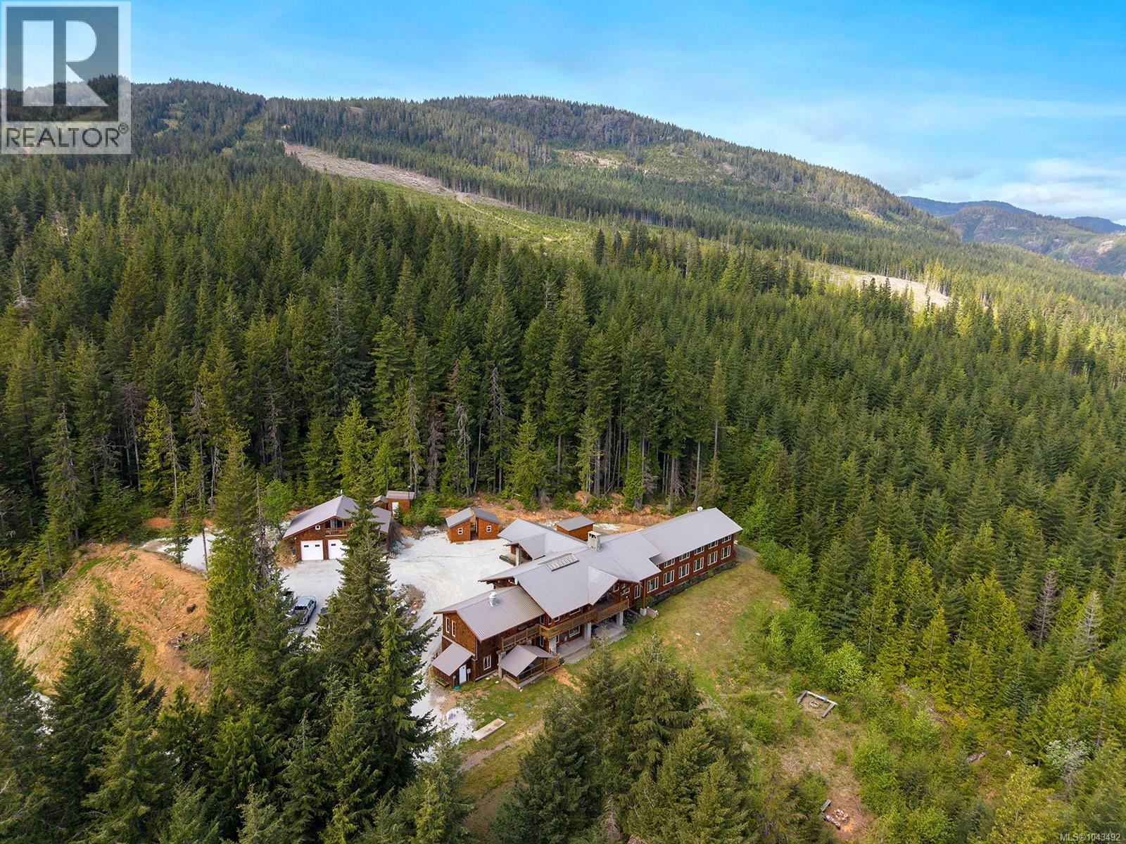 8100 Forbidden Plateau Rd Property Photo 66
