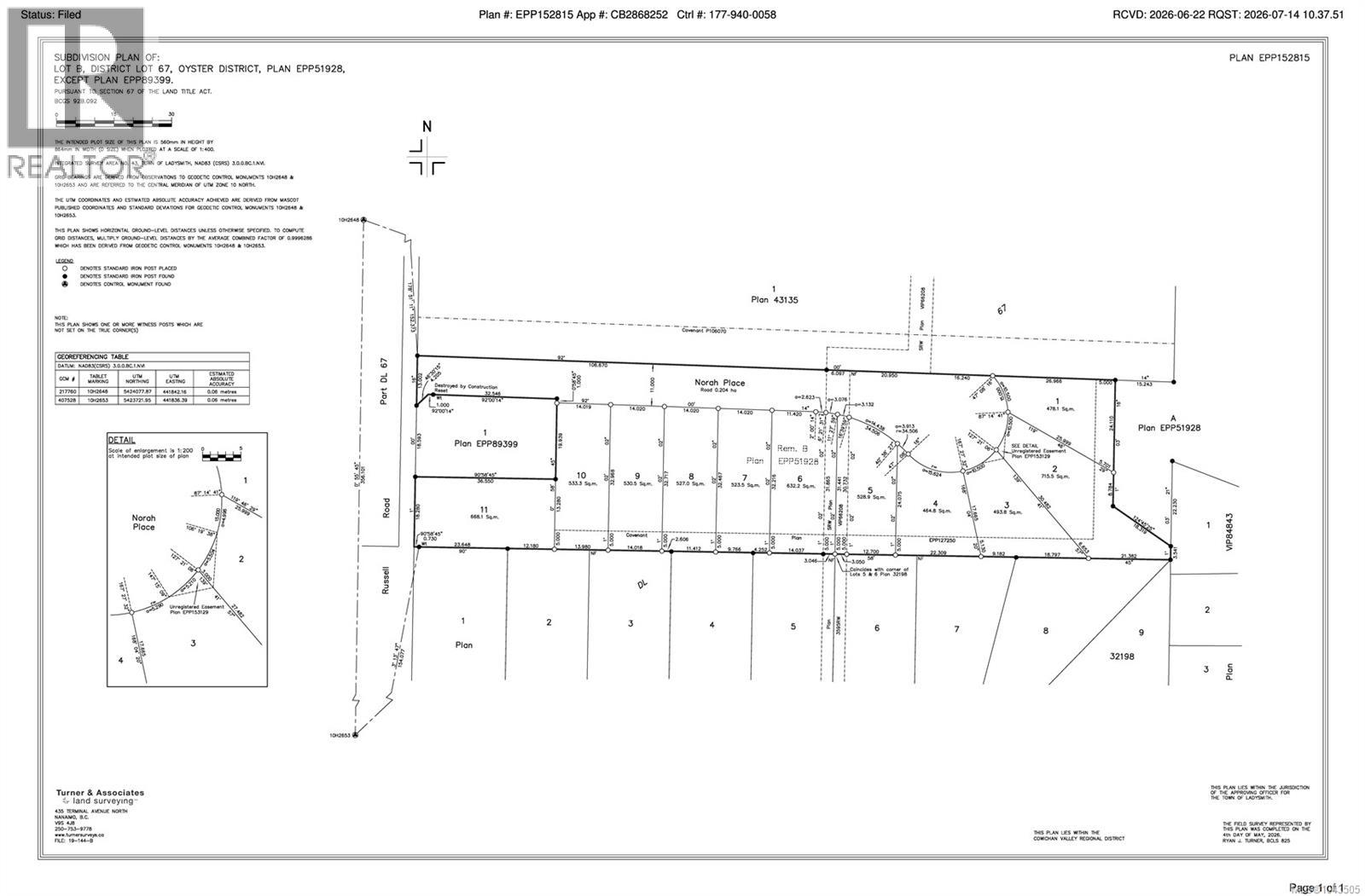 Lot 1 Norah Pl Property Photo 2