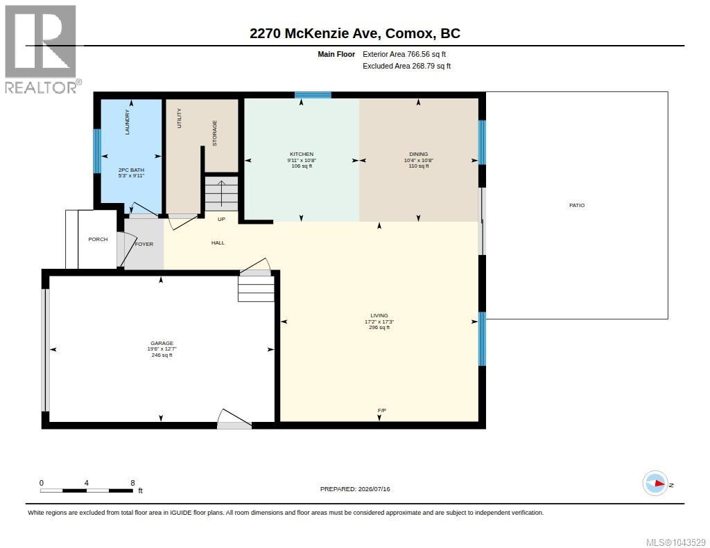 2270 Mckenzie Ave Property Photo 19