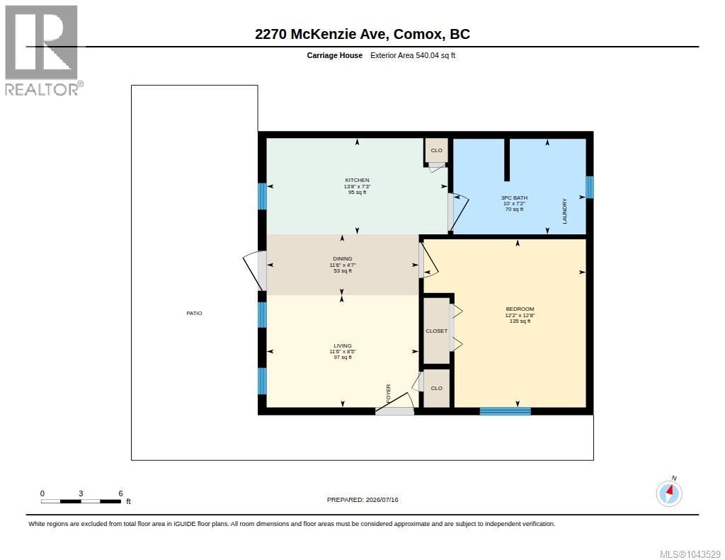 2270 Mckenzie Ave Property Photo 29
