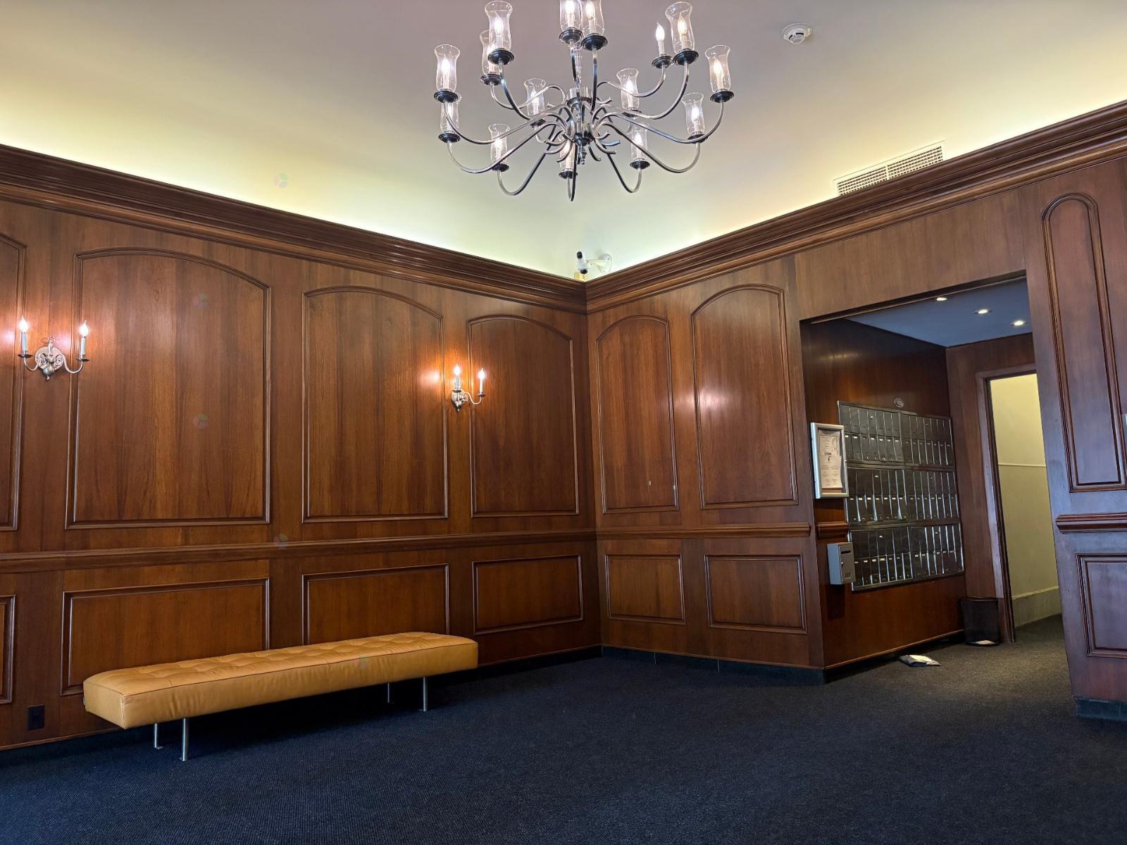 5010 Rue Sherbrooke O., #40 Property Photo 6
