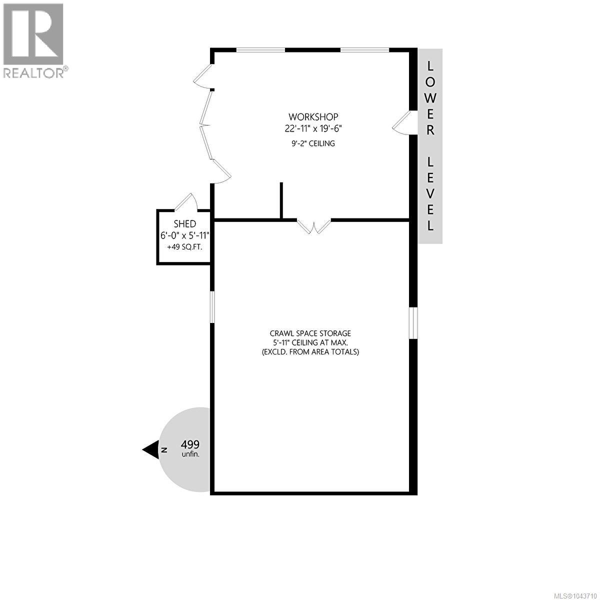 451 Irwin St Property Photo 28