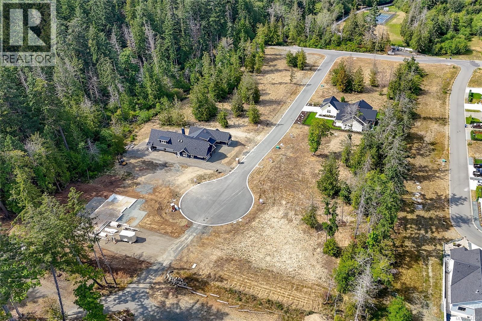 461 (lot9) Camassia Close Property Photo 6