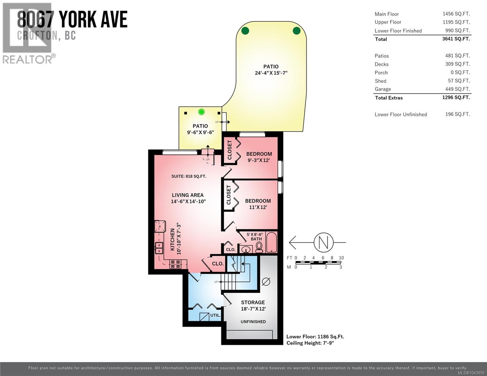 8067 York Ave Property Photo 58