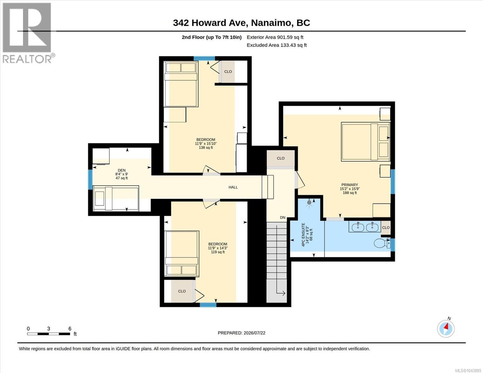 342 Howard Ave Property Photo 59