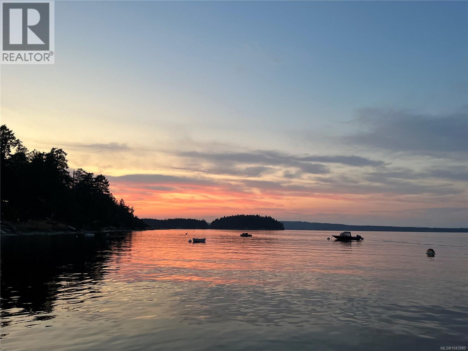 Lt 32 Ruxton Island Property Photo 1