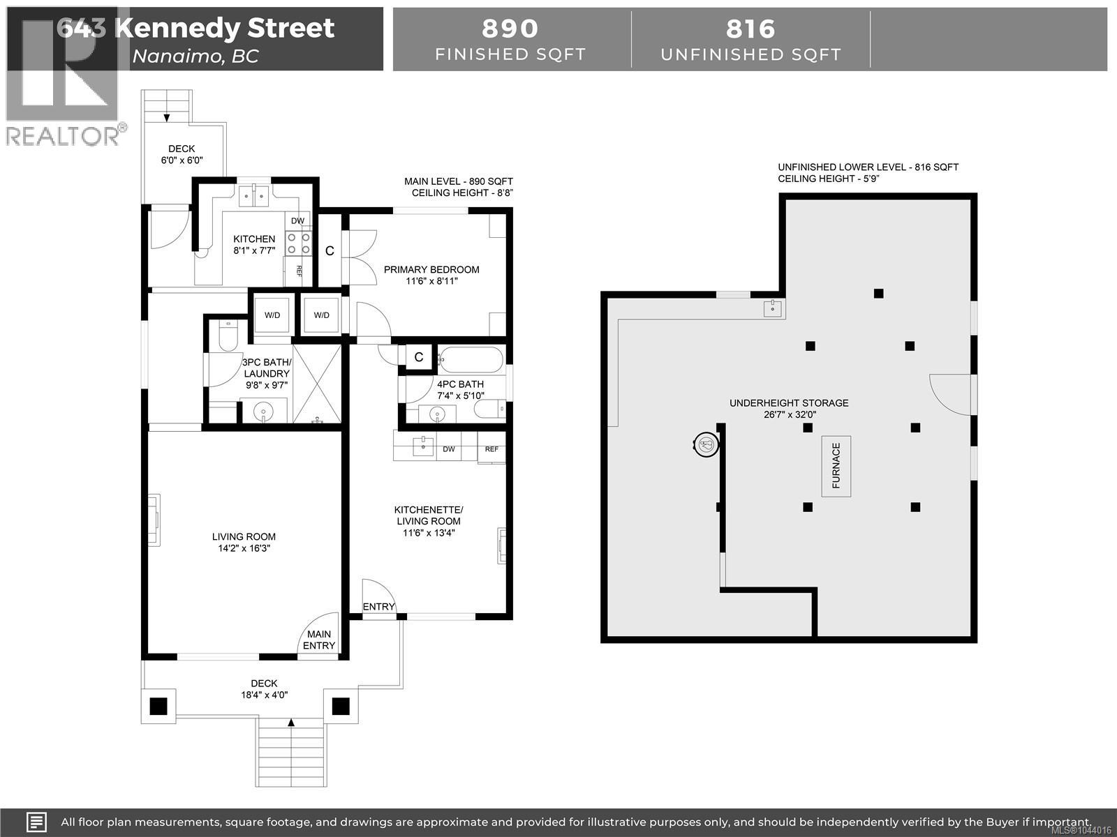 643 Kennedy St Property Photo 28