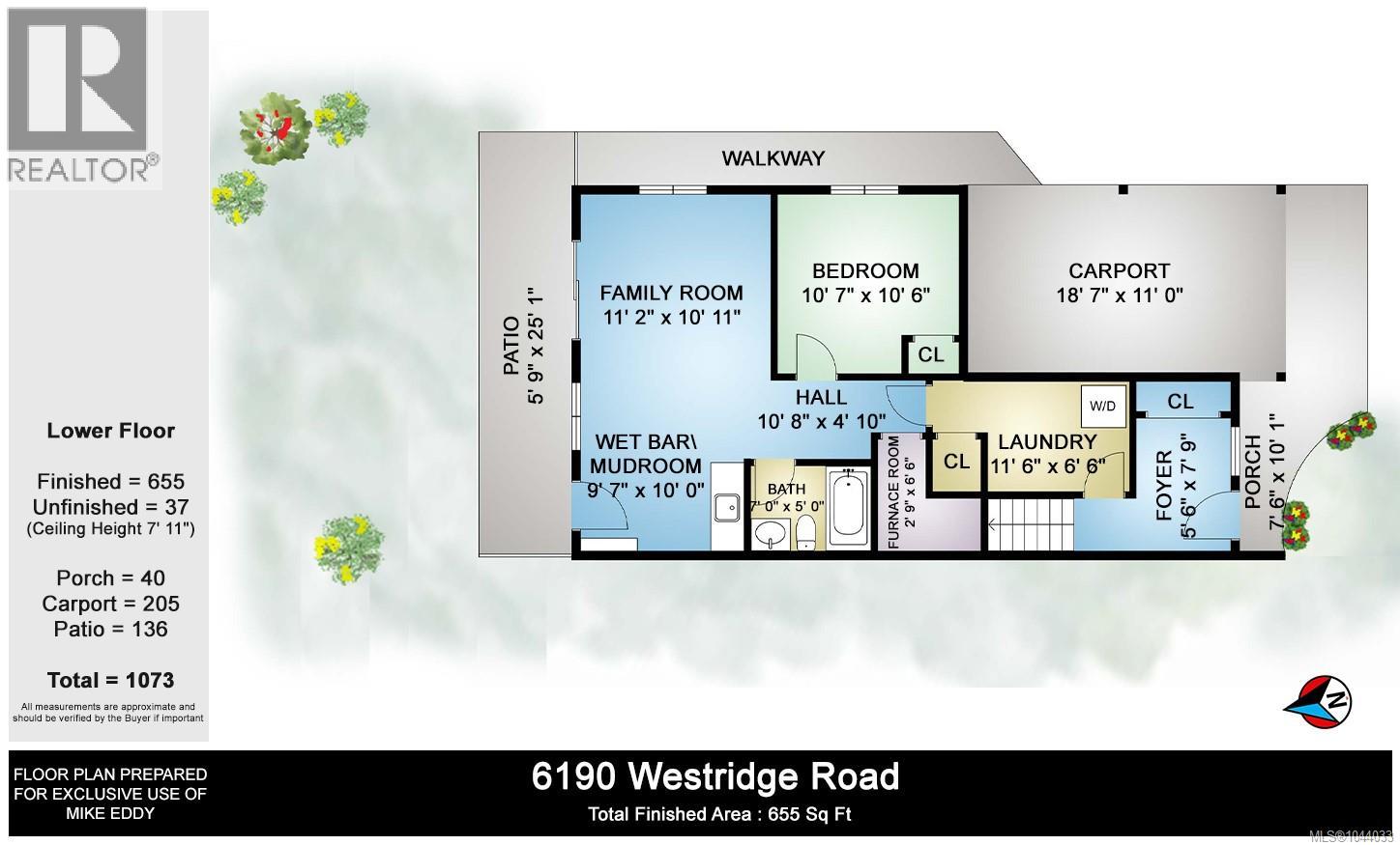 6109 Westridge Rd Property Photo 41