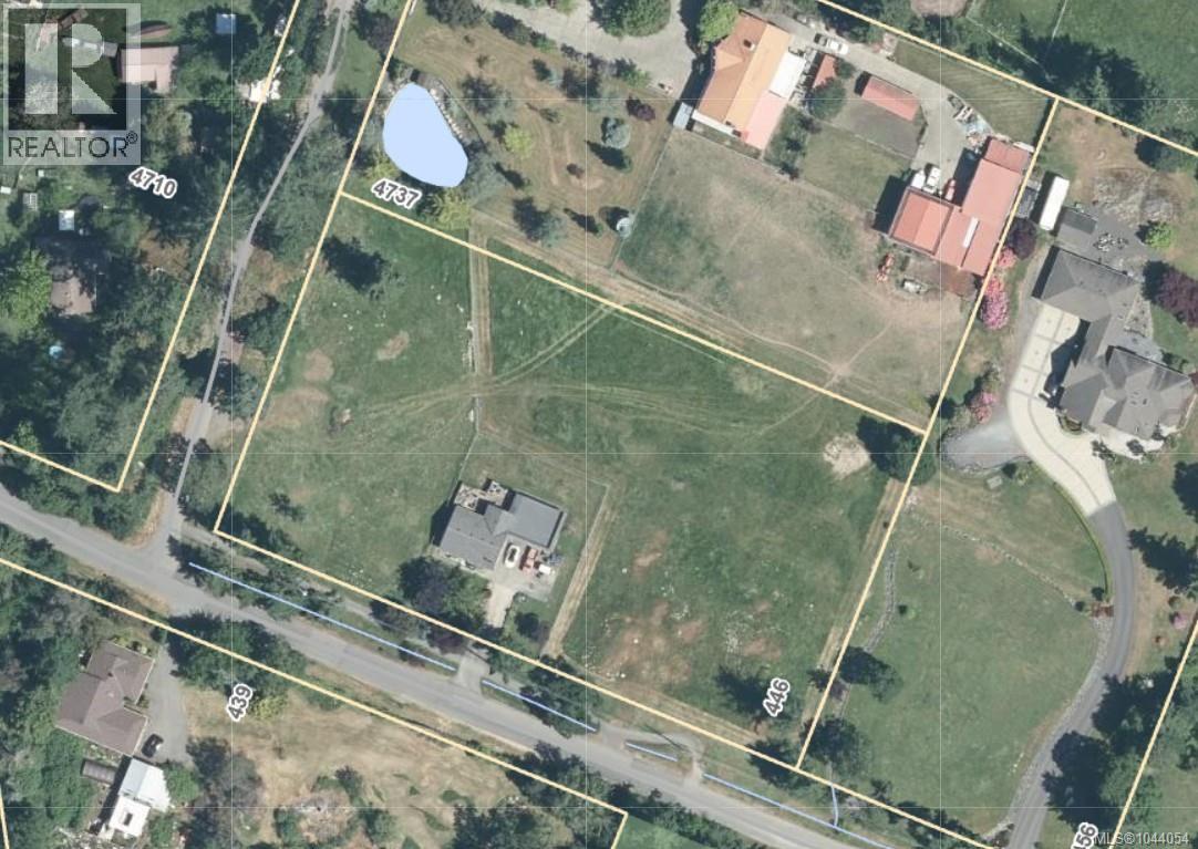446 Quayle Rd Property Photo 1