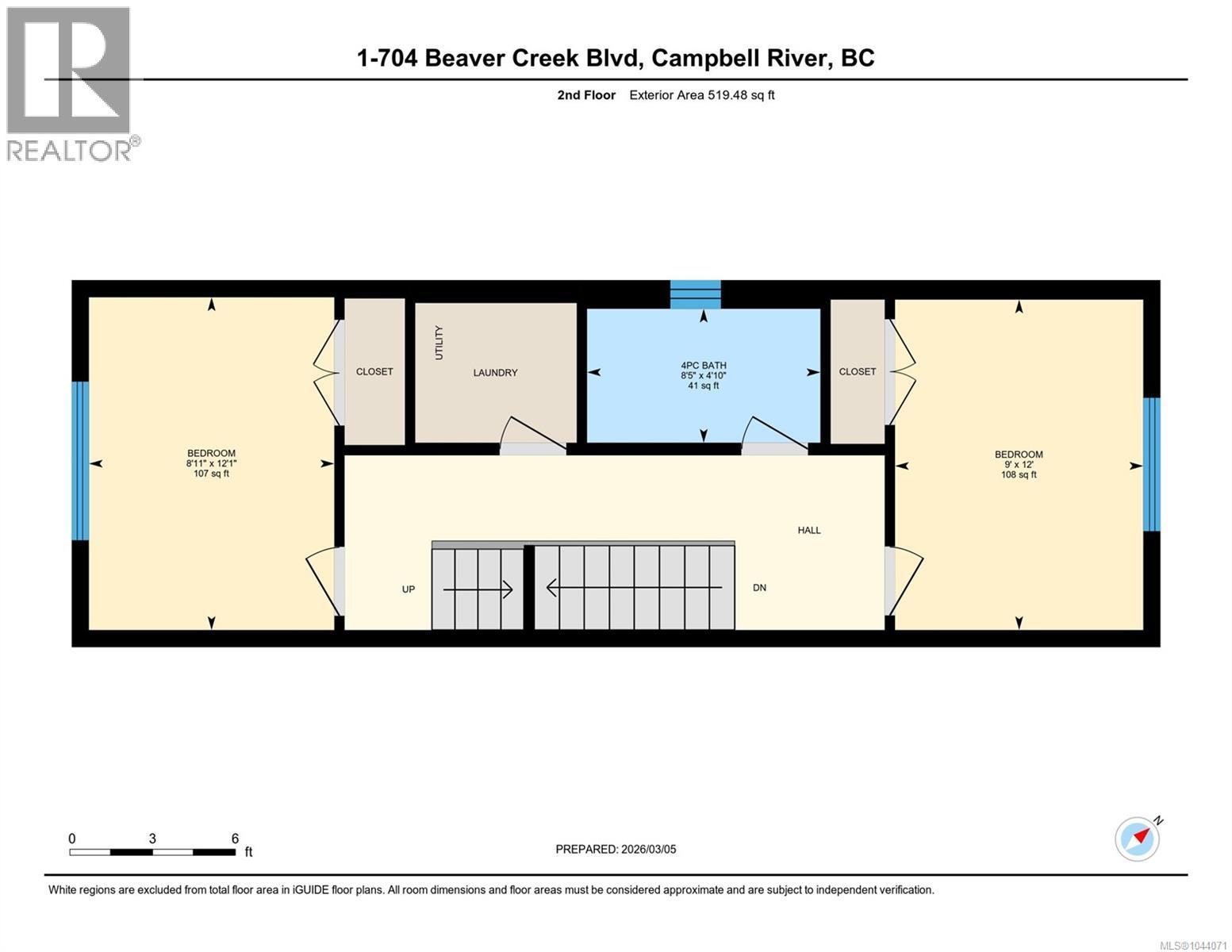 8 704 Beaver Creek Blvd Property Photo 31